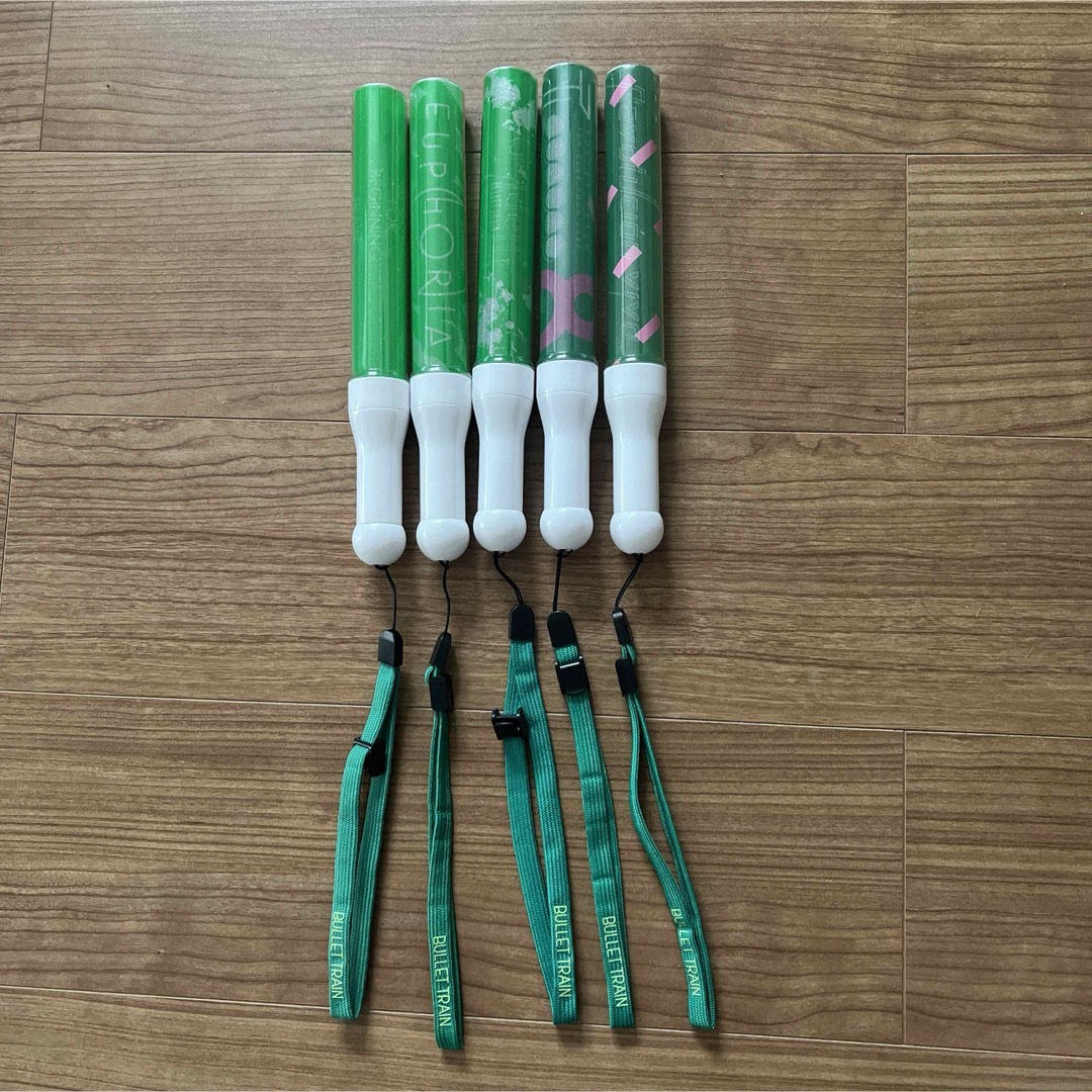 超特急 ペンライト タクヤ 草川拓弥