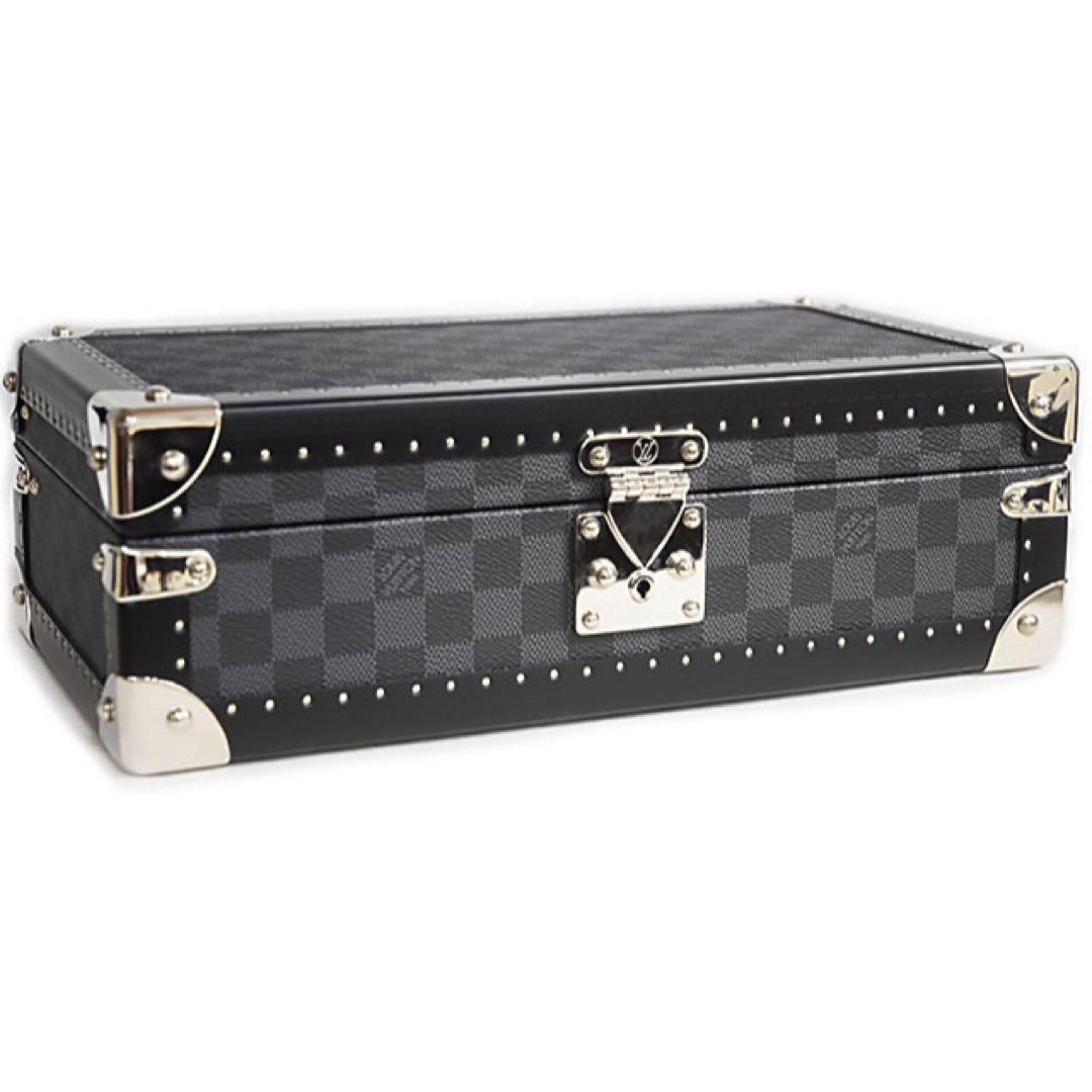 LOUIS VUITTON - ルイヴィトン 時計ケース コフレ8モントル N48226