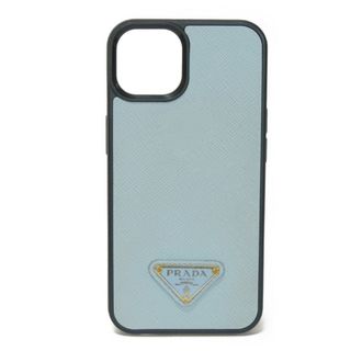 PRADA（iPhoneケース ・ ブルー・ネイビー/青色系）のフリマアイテム一覧