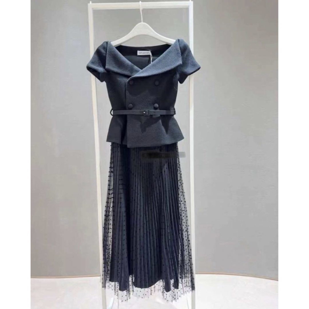 SELF PORTRAIT - ❇️Selfportrait正規24新作セルフポートレート