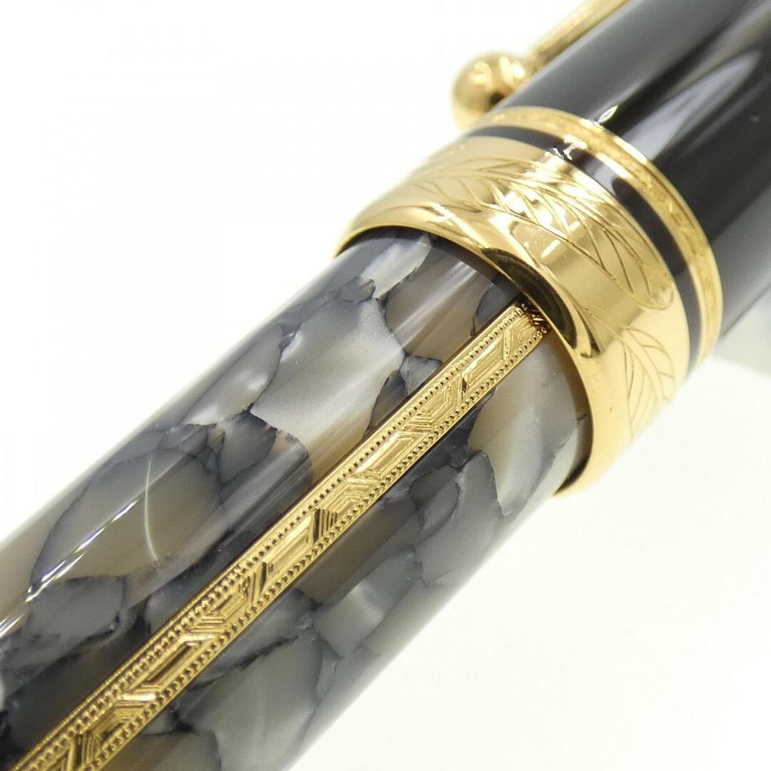 モンブラン 1996年アレキサンドル・デュマ 28644 ボールペン MONTBLANC