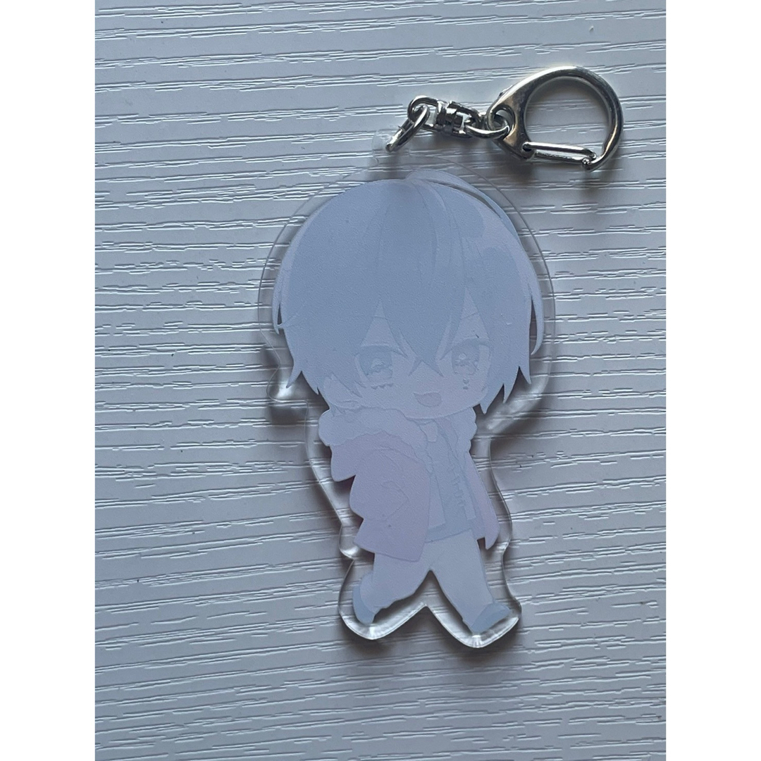 あっとくん あとわんvol.2 アクリルキーホルダーの通販 by AYA's