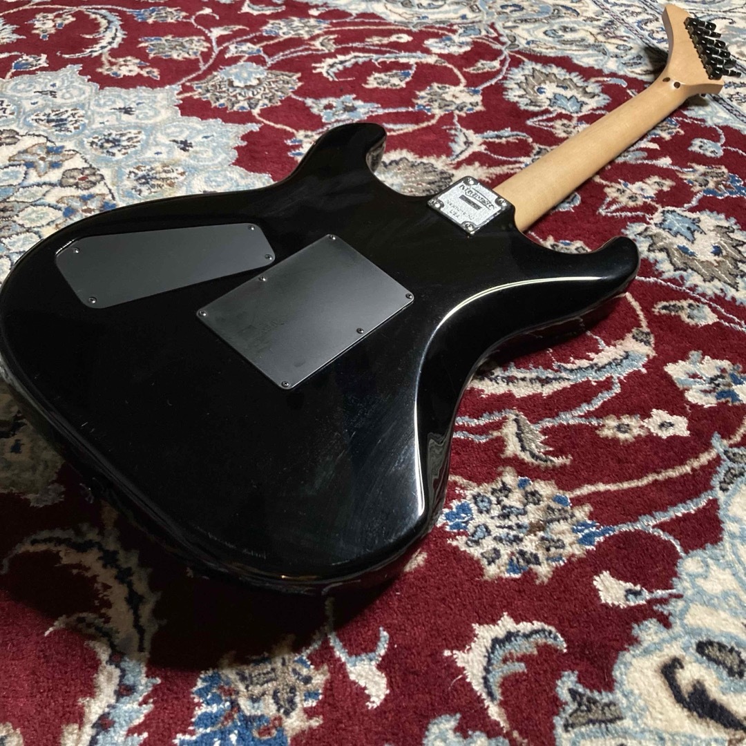 ESP - 【激レア美品】クレイマー Kramer LK1-BF ESP時代 ヴィンテージ