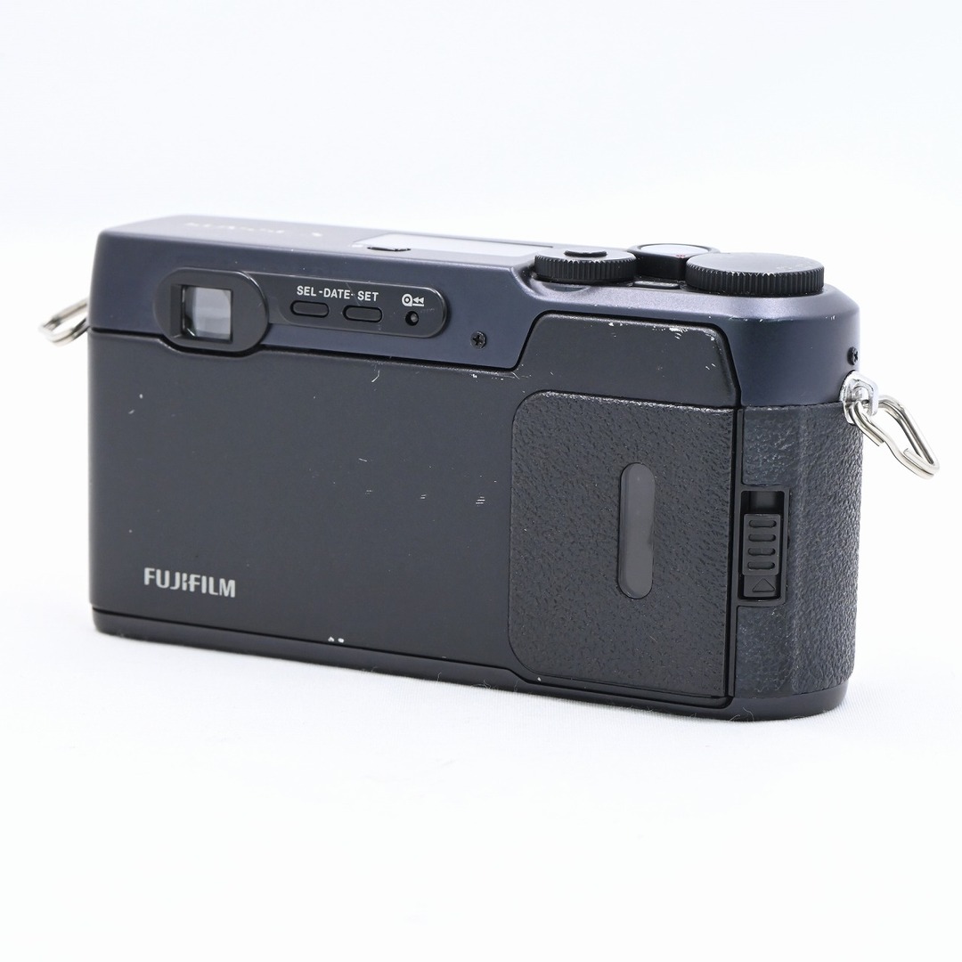 FUJIFILM KLASSE S 富士フィルム クラッセS ブラック 富士フイルム