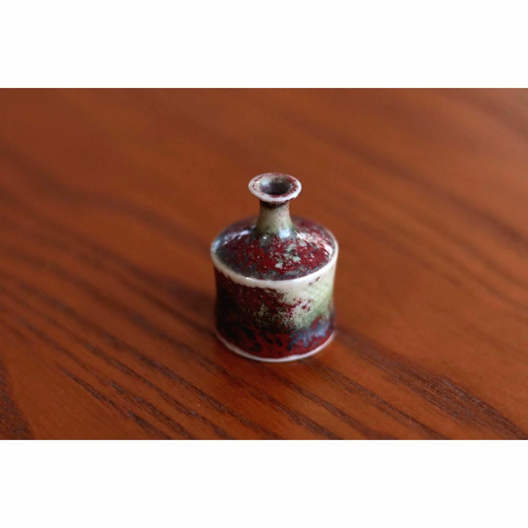 Stig Lindberg スティグリンドベリ ミニチュアベース 59063