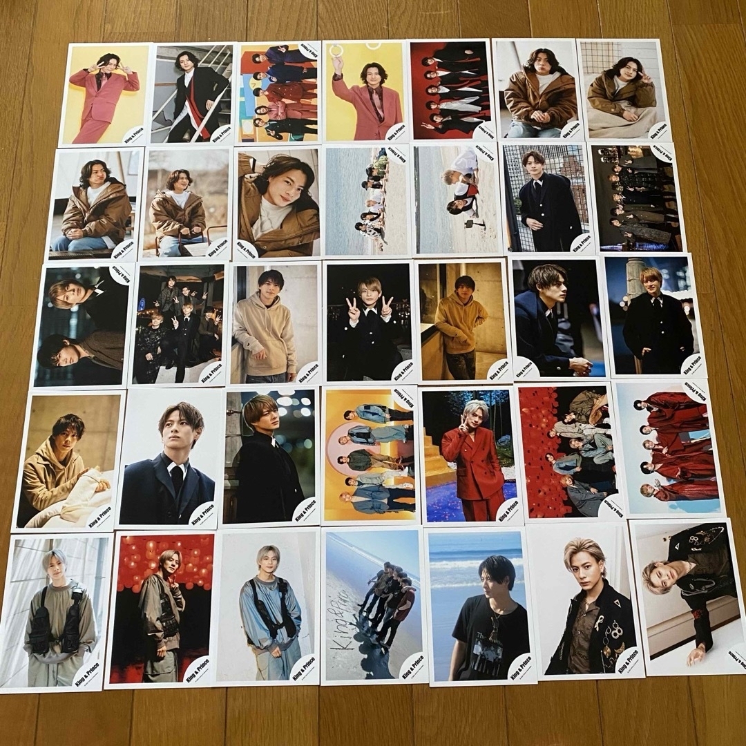 平野紫耀 グッズ まとめ売りの通販 by R｜ラクマ