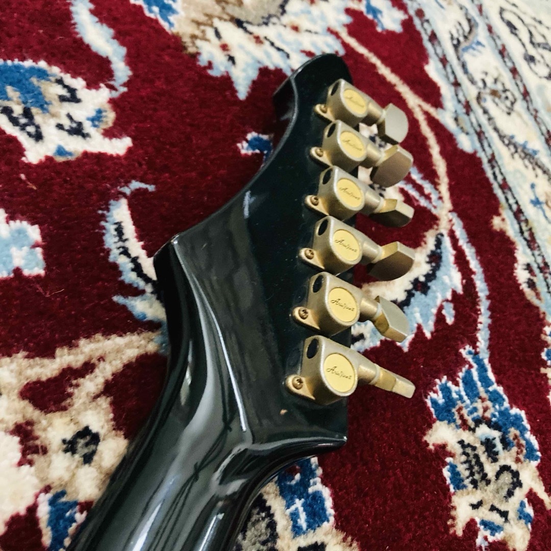 AriaCompany - 【激レア】ARIAPRO2 XX DELUXE フライングVタイプ