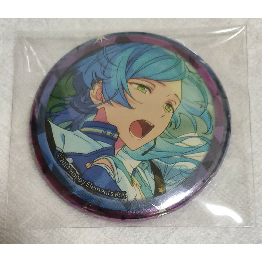 深海奏汰 缶バッチ72点 ＋A3痛バ 【公式通販】