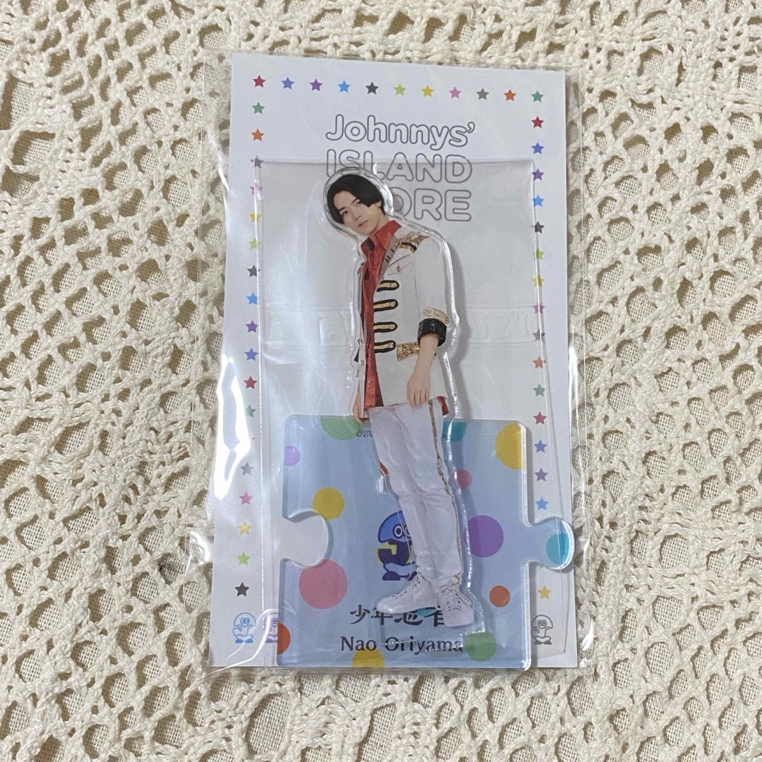 少年忍者 檜山光成 アクスタ うちわ 忍コレ 写真 まとめ売り 少年忍者