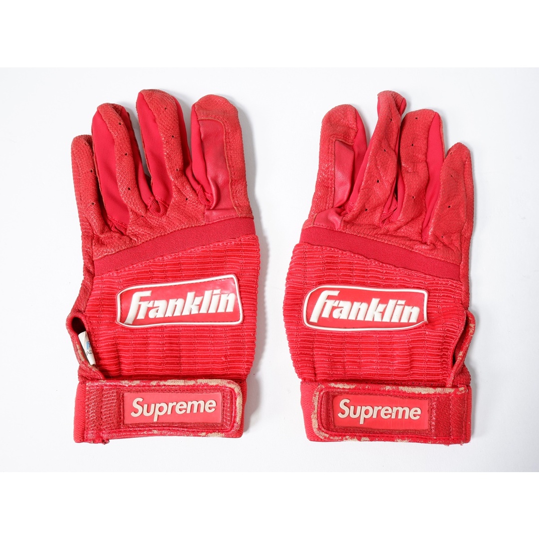 Supreme - SUPREMEシュプリーム 2014AW Franklin CFX Pro Batting