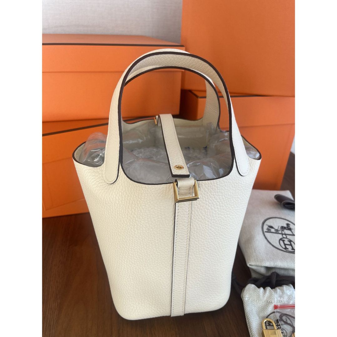 エルメス Hermes空箱 ピコタン 18 PM Hermes(エルメス) ピコタンPM 空