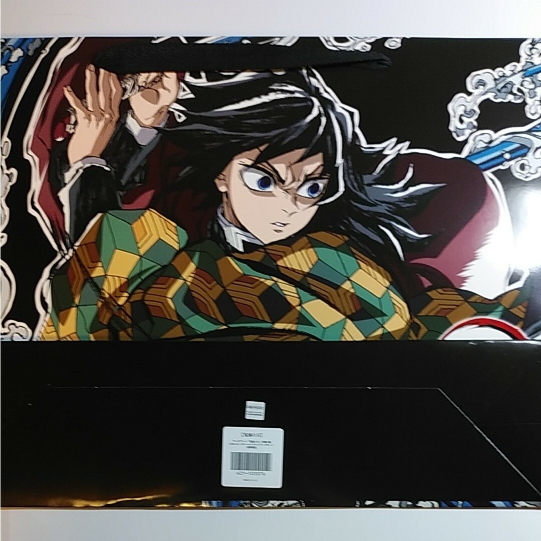 鬼滅の刃 誕生祭2025 スタンディPOP 義勇 鬼滅の刃 誕生祭2025