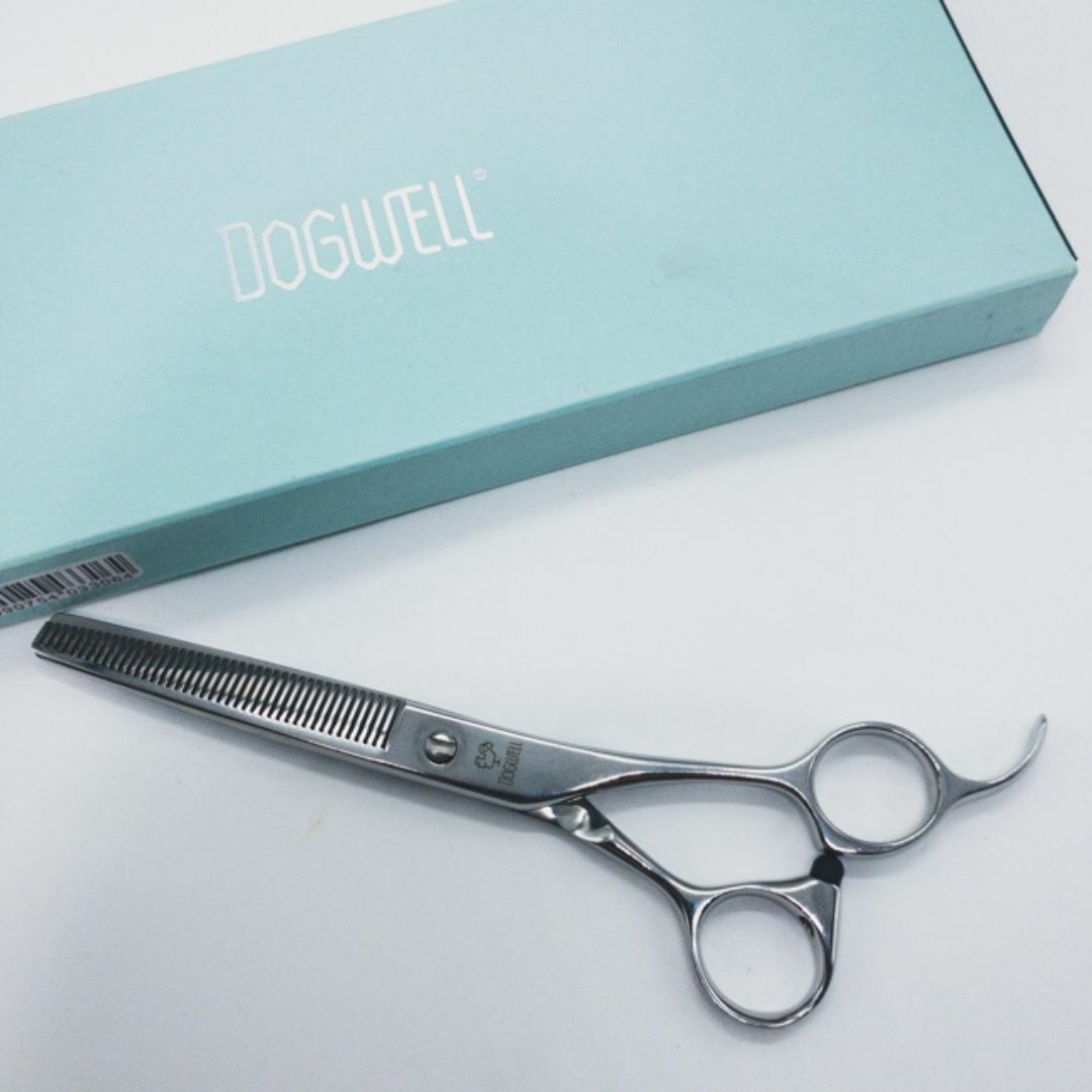 DOGWELL セニングシザーDTD-42 【公式通販】
