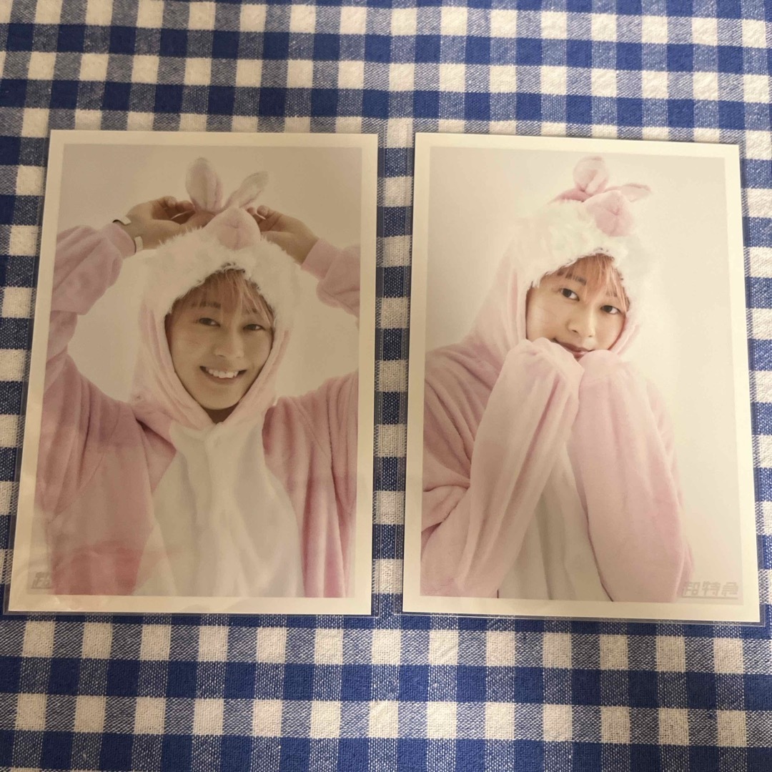 超特急 シューヤ 生誕 超特急オフィシャルファンクラブ 夢の青春8きっぷ