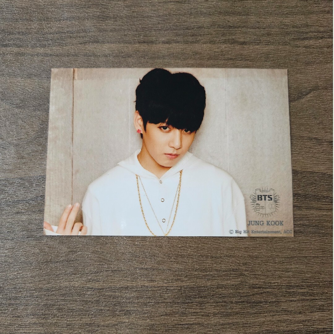 BTS JAPAN SHOWCASE ショーケース JPFC ジョングク グク