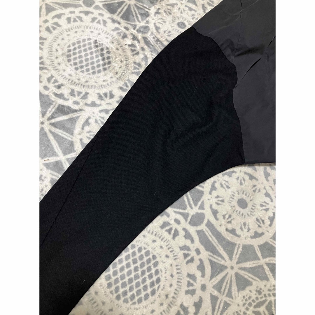 NILoS ニルズ 18SS サルエルコンビネーションパンツ ニルズ NILoS 18SS