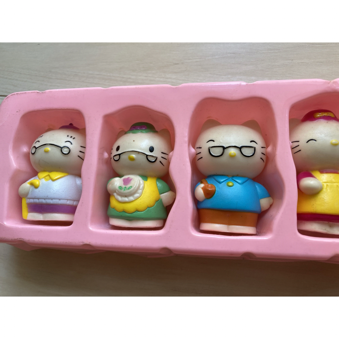 サンリオ - 【希少】キティちゃん 指人形の通販 by tomica's shop