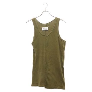 ss04 MARTIN MARGIELA マルジェラ タンクトップ イタリア製 ss04
