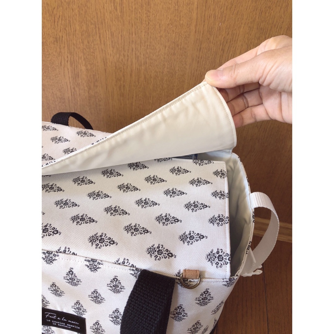 pike様 遮光鳥かごボストンバッグ 通院用旅行用災害避難用 キャリー