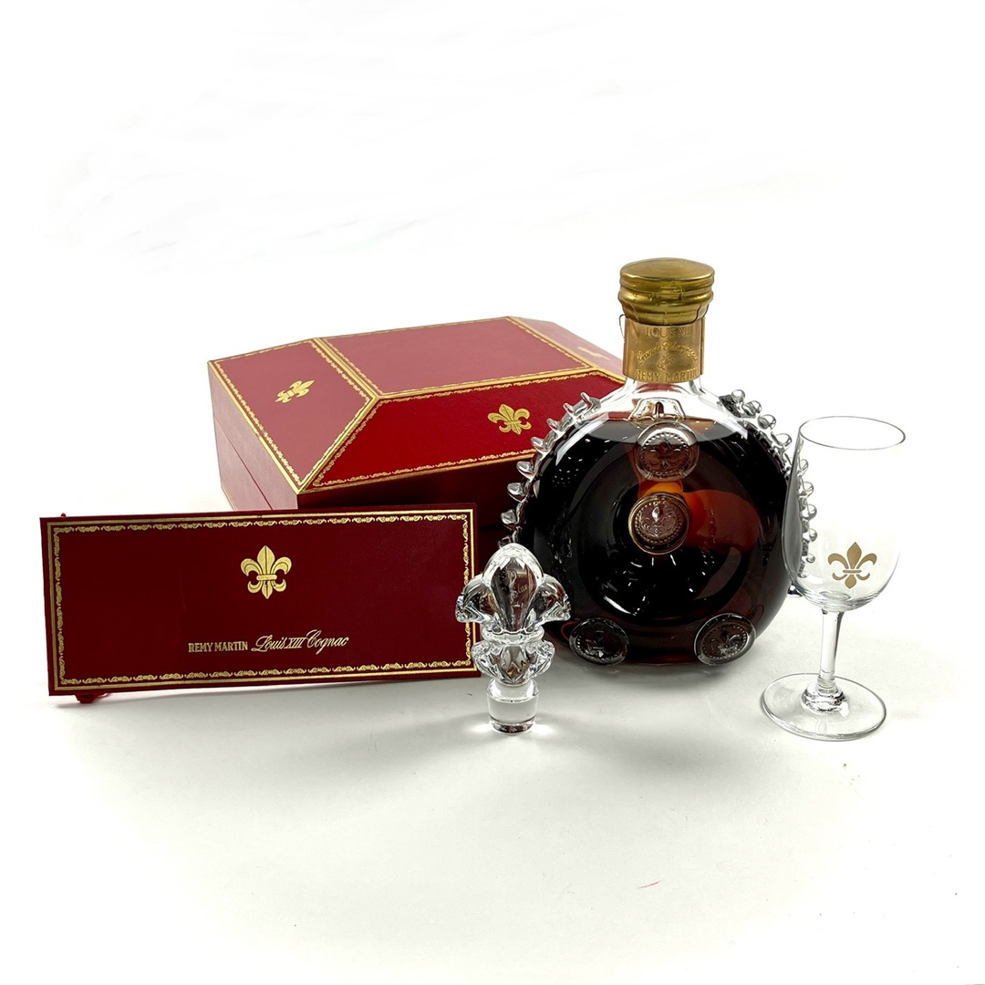 レミーマルタン REMY MARTIN ルイ13世 【未開栓】レミーマルタン ルイ