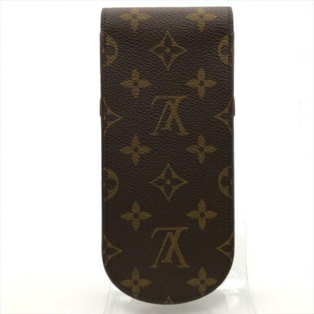 展示品 LOUIS VUITTON ヴィトン モノグラム PVC ペンケース 箱付き