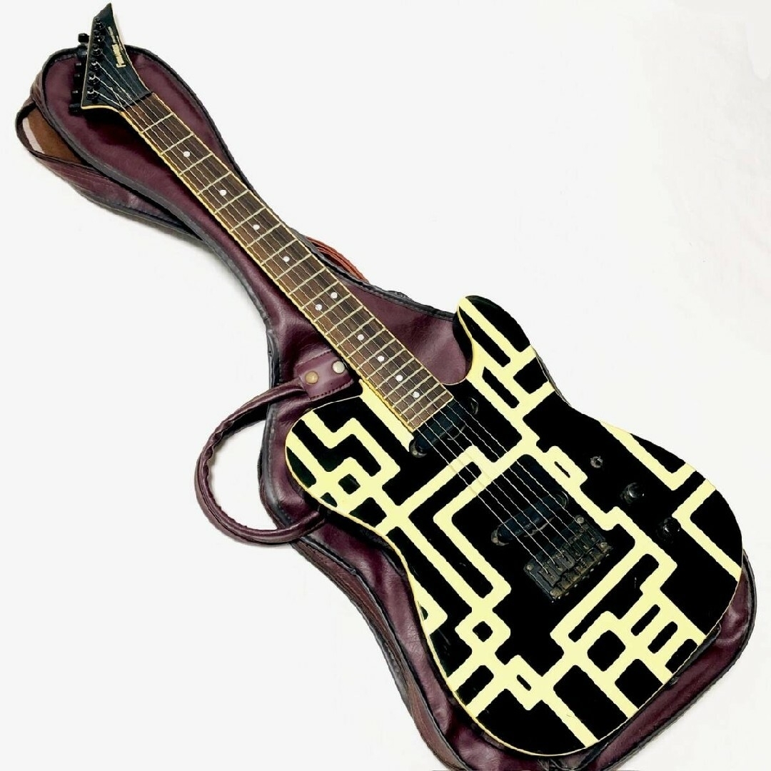 フェルナンデス 布袋寅泰モデル ジャンク品 【公式通販】