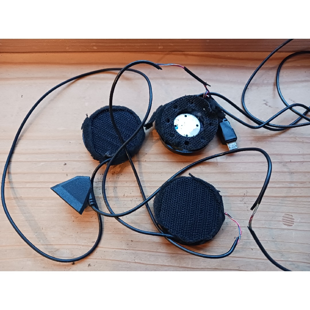 B+COM SB5X ペアユニット