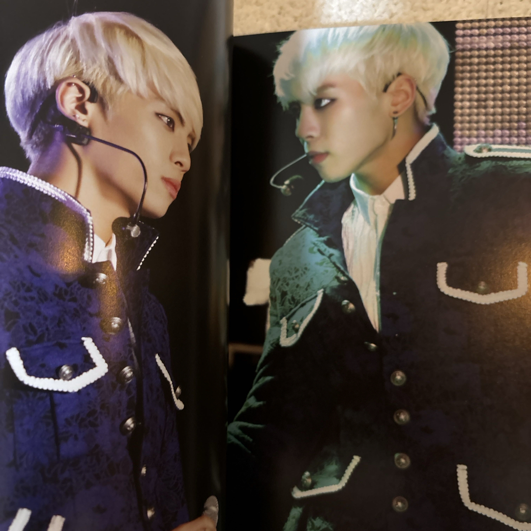 SHINee ジョンヒョン パネル 写真 ペンカフェ SHINee - SHINee