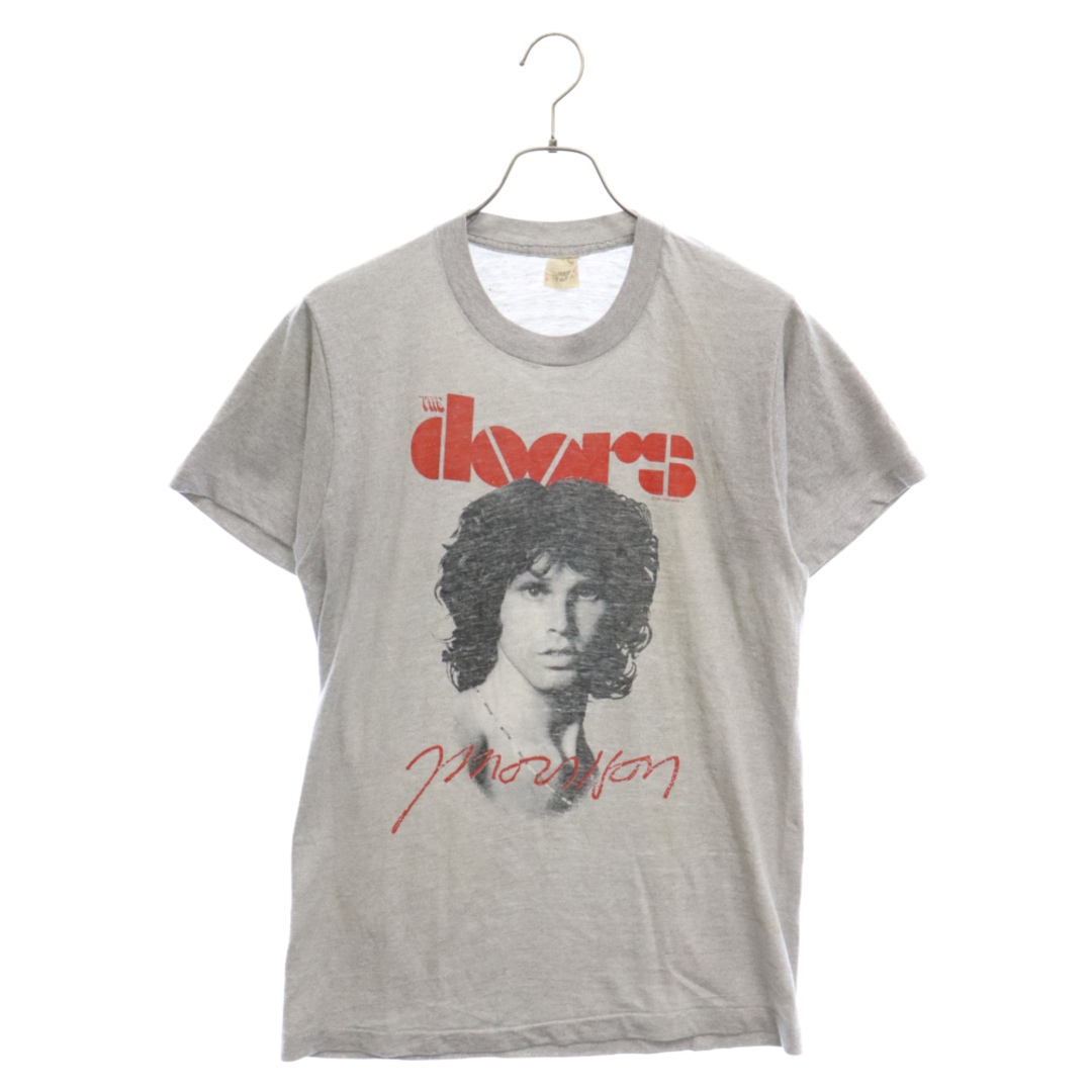 The DOORS T-Shirts ドアーズ ヴィンテージ VINTAGE ヴィンテージ 80S