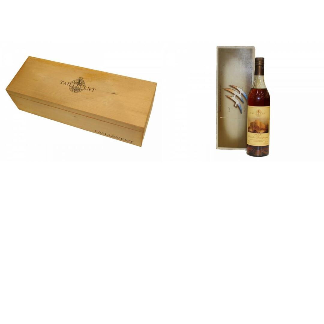 古酒☆タイユバン タイユヴァン グランドシャンパーニュ / TAILLEVENT