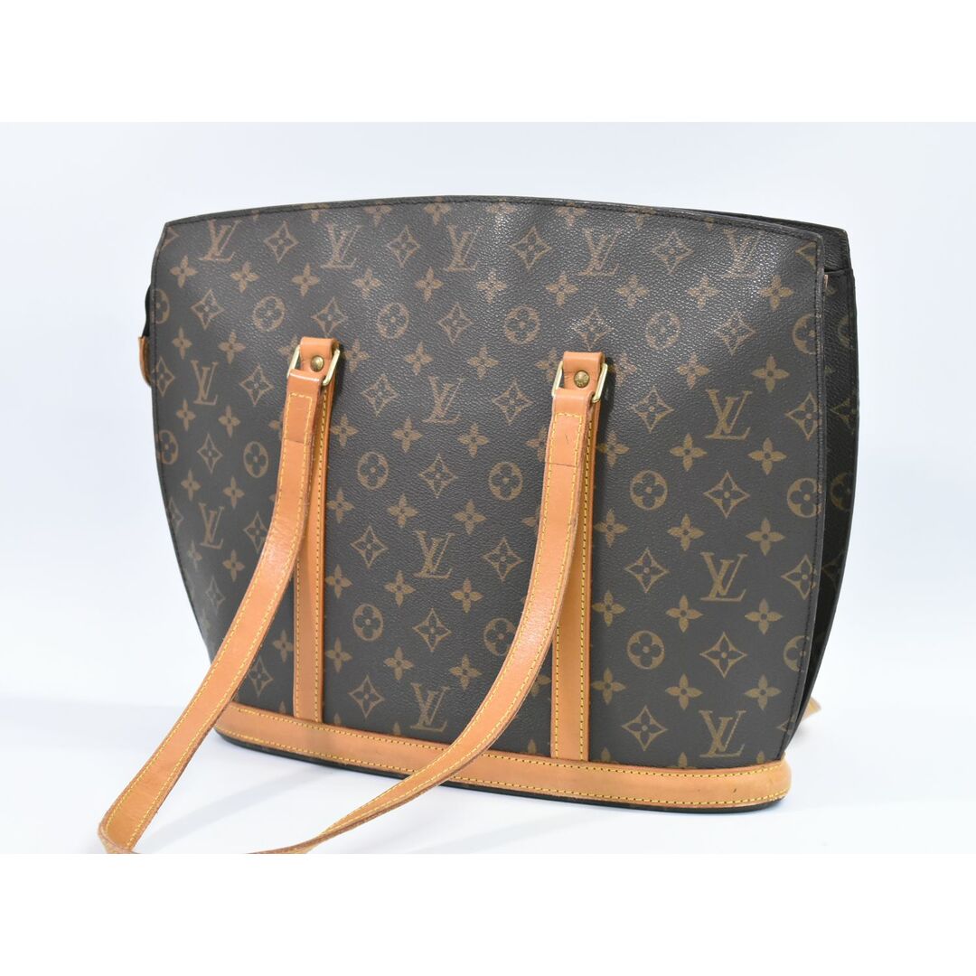 1円 LOUIS 【五日市店】 Lv ルイヴィトン モノグラム バケットGM