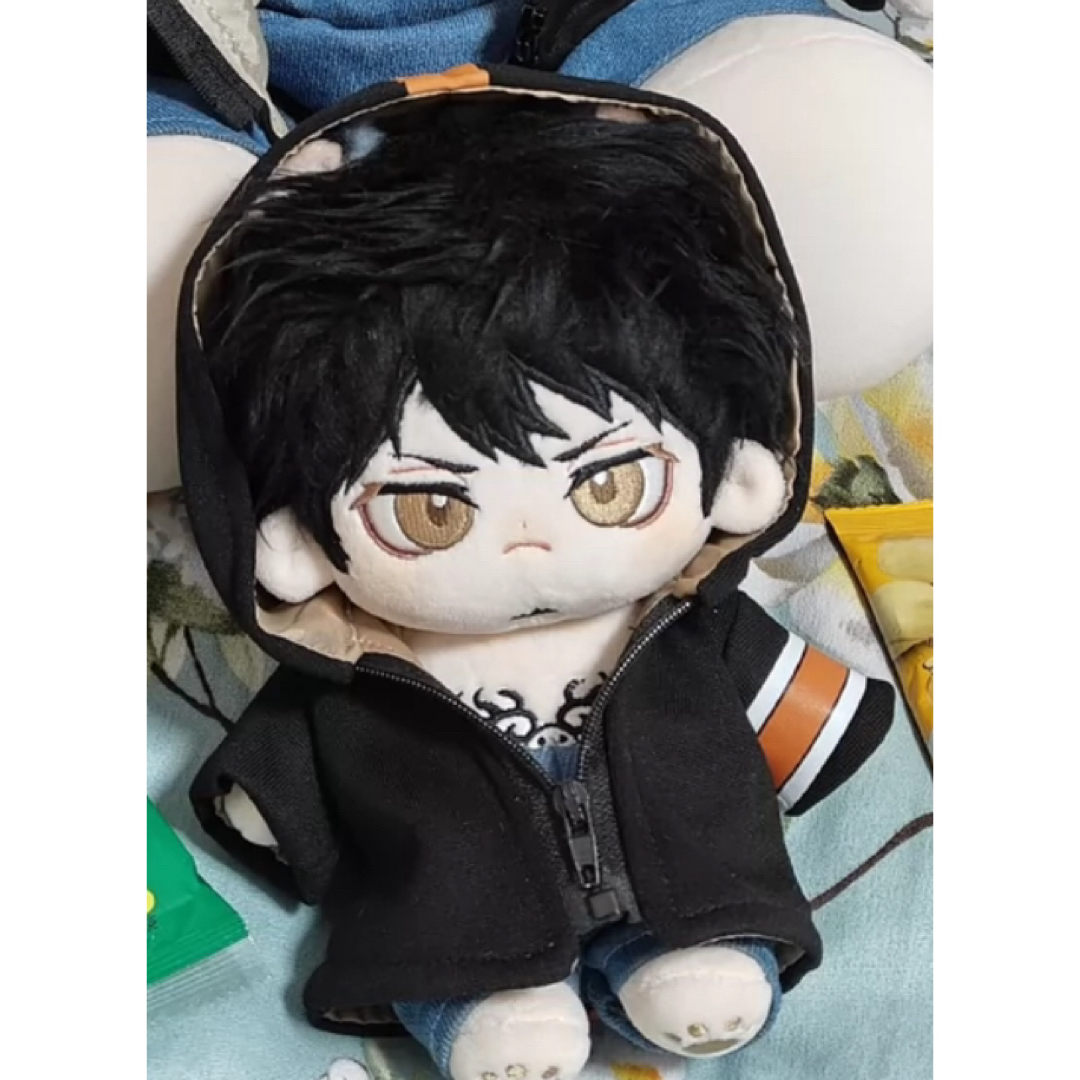 ワンピース ONEPIECE トラファルガー・ロー 20cm ぬいぐるみ