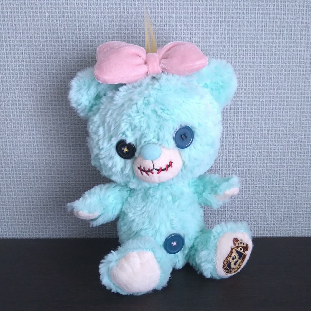 ユニベア ベリー ユニベア 初代 ブルー ベリー ユニベア 初代 ブルー