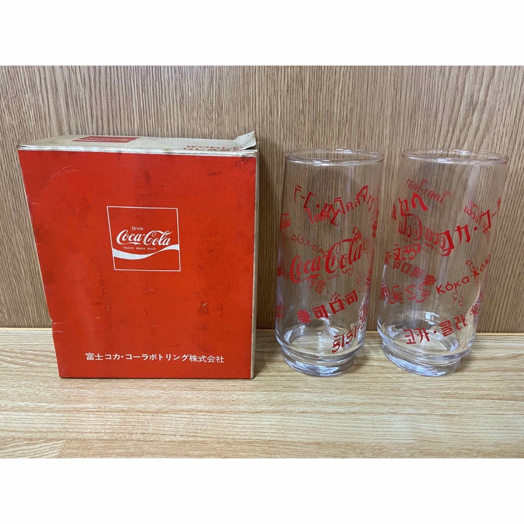 超レア！コカコーラ Qoo バケツ ノベルティグッズ 3個セット 状態良好