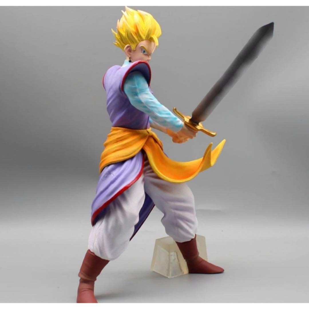 ドラゴンボール ガレージキット ドラゴンボール ナメック星 クリリン