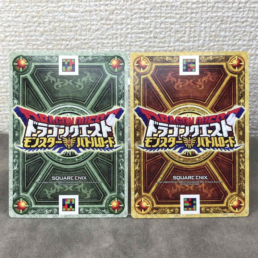 ドラゴンクエストモンスターバトルロード ロトコレクション まとめ売り