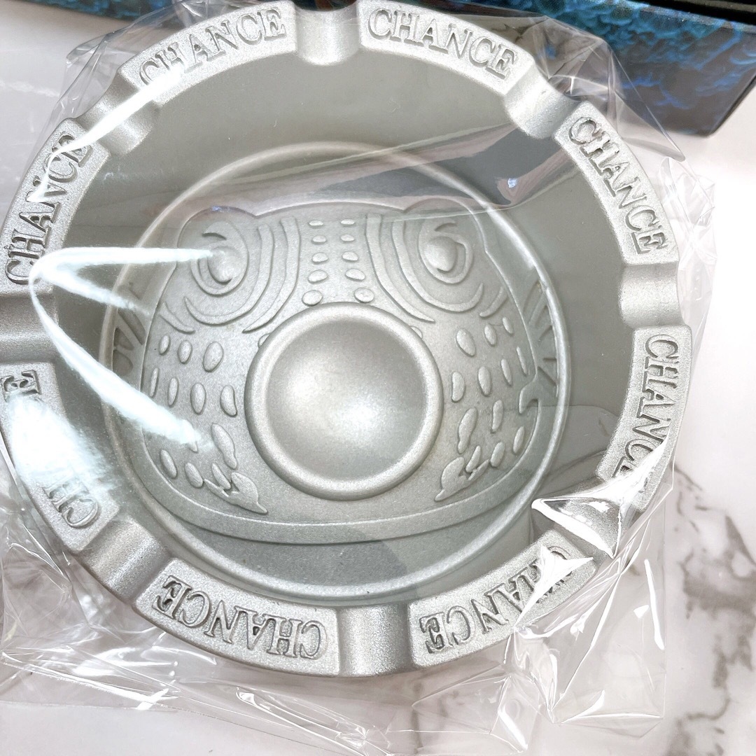 島唄 灰皿&ジッポ 1500個限定河豚 【公式通販】