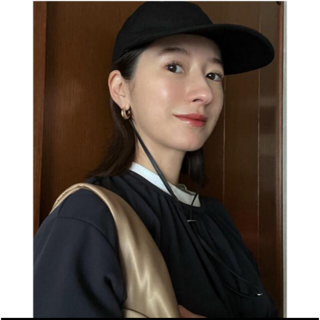 KIJIMAコラボ第三弾 DETACHABLE STRAP 6PANEL HAT