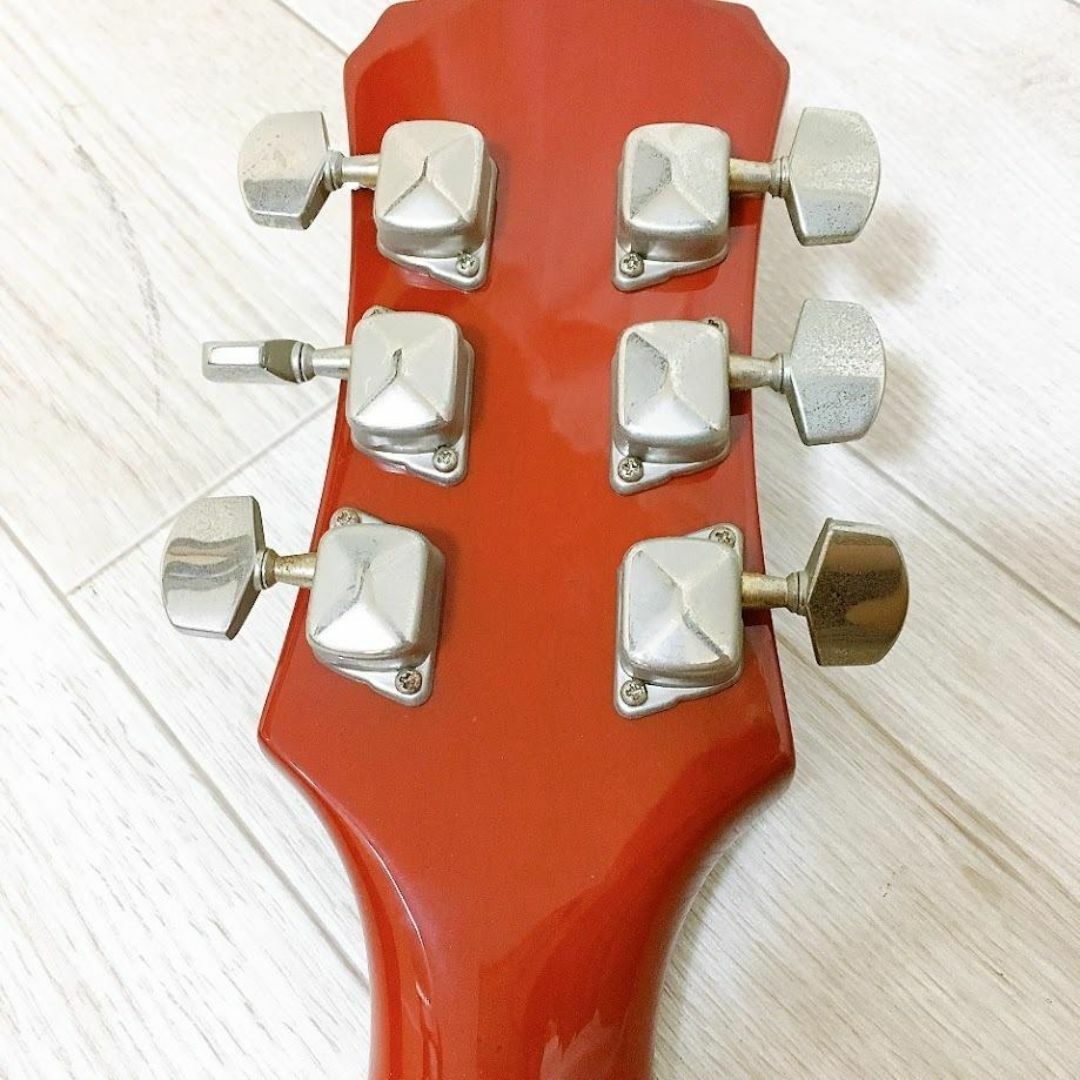 EPIPHONE レスポール SPECEAL II スペシャル チェリー EPIPHONE II Les