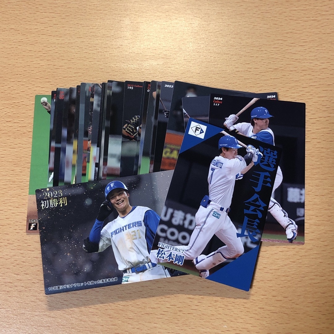 BBH ベースボールヒーローズ キャンペーン CPセット 未開封 BBH ベース