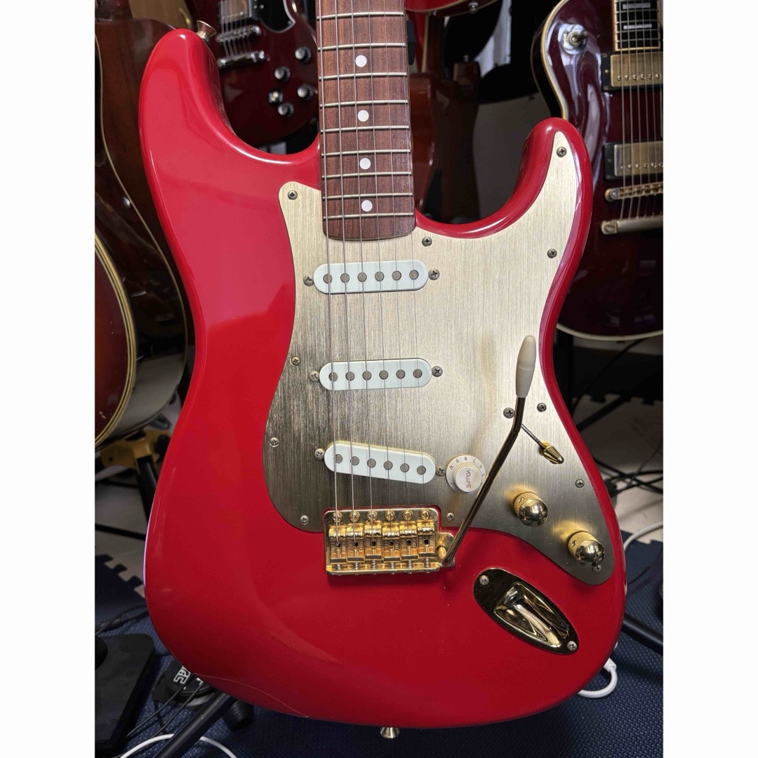 Squier STL-33 MADE IN JAPAN※最終値下げ Squier STL-33 MADE IN JAPAN※