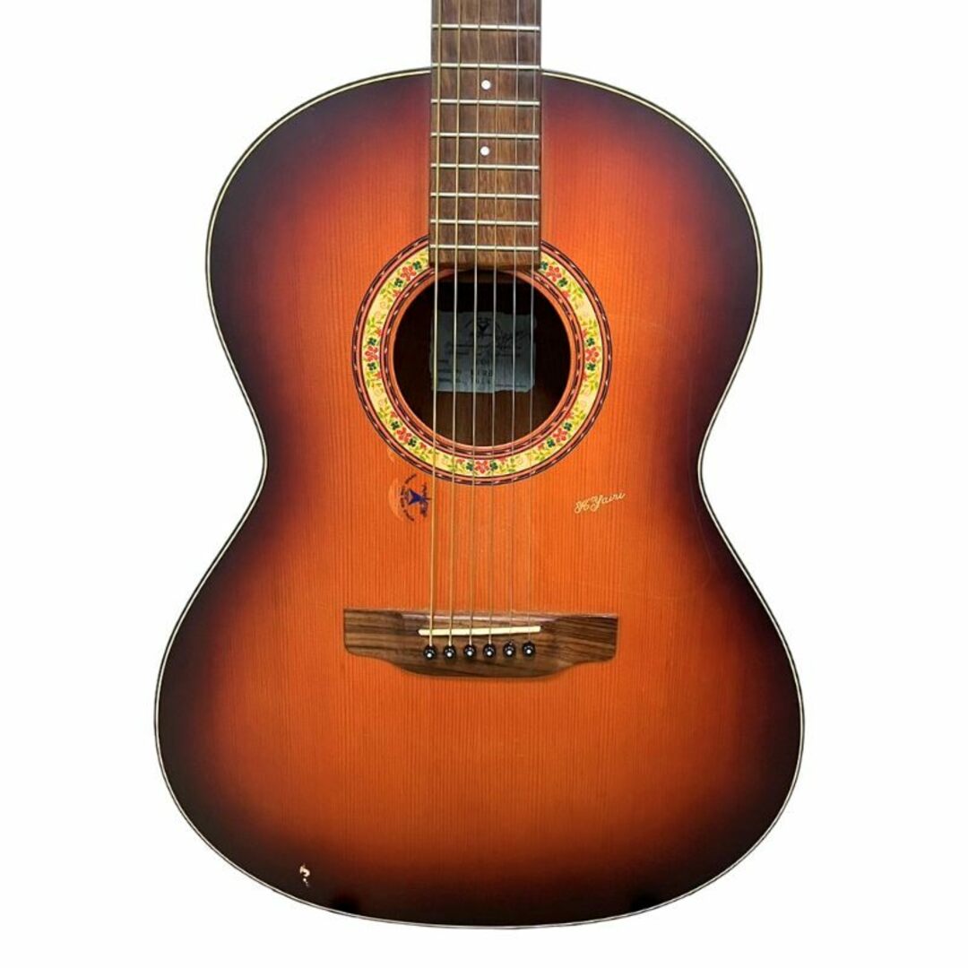 Yairi Guitar - K.Yairi ヤイリ アコースティックギター R1-RB 2004年