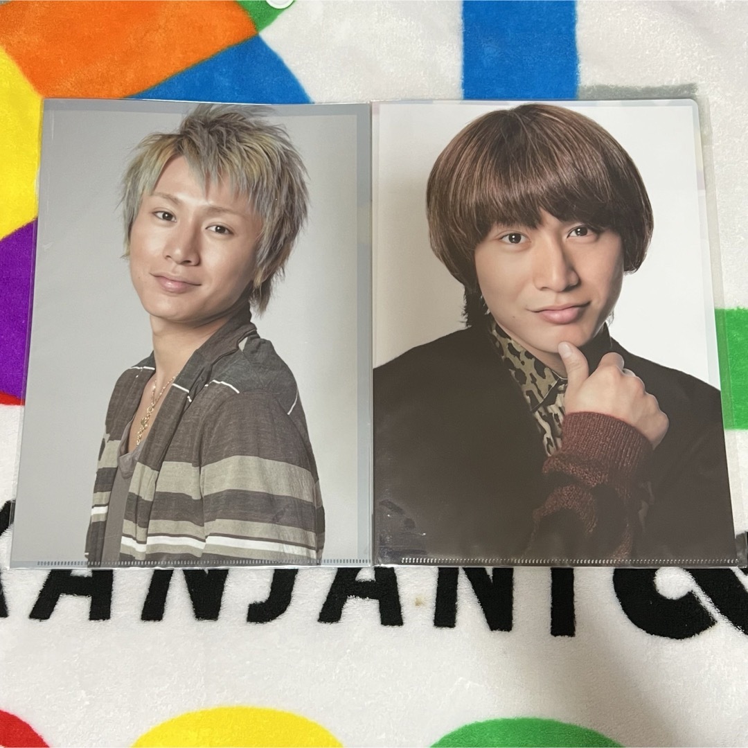 関ジャニ∞ 安田章大 公式写真 ④