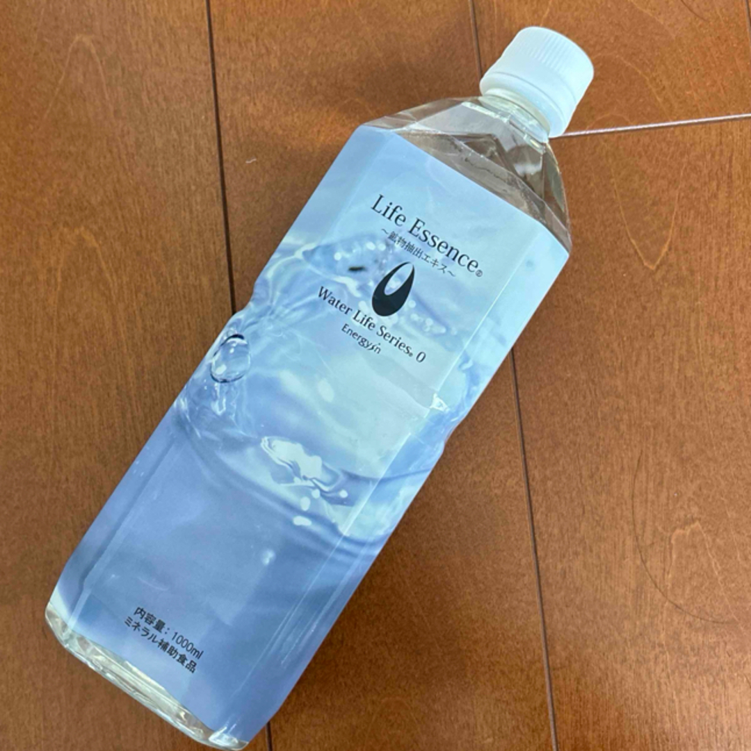 ライフエッセンス1000mL & ミストボトル 100mL ライフエッセンス 1000ml
