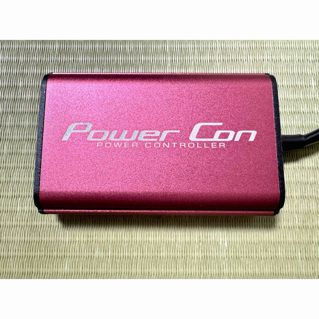 パーツ BLITZ POWER CON BPC31 BLITZ Power Con(BPC31) のパーツ