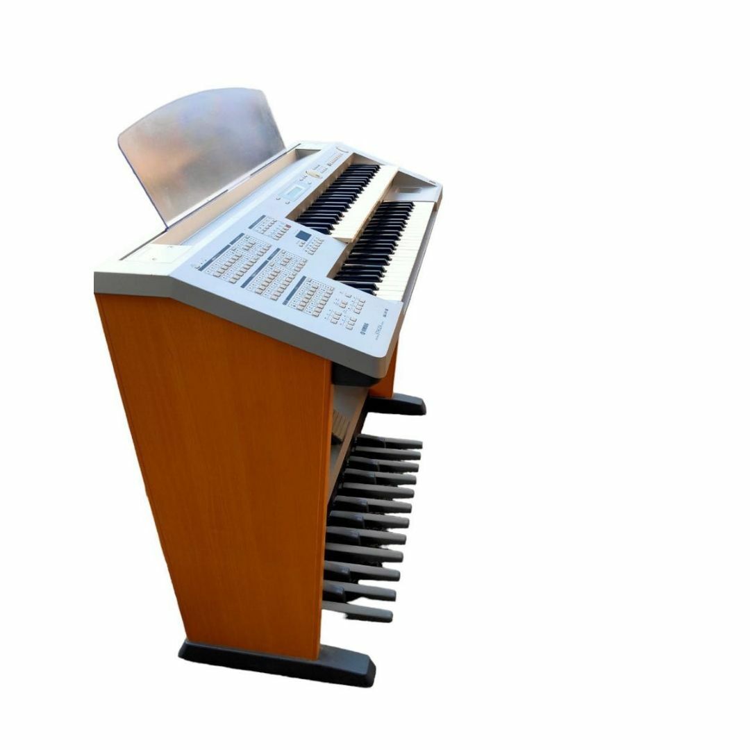 ヤマハ(YAMAHA) イス付エレクトーン ELB-01