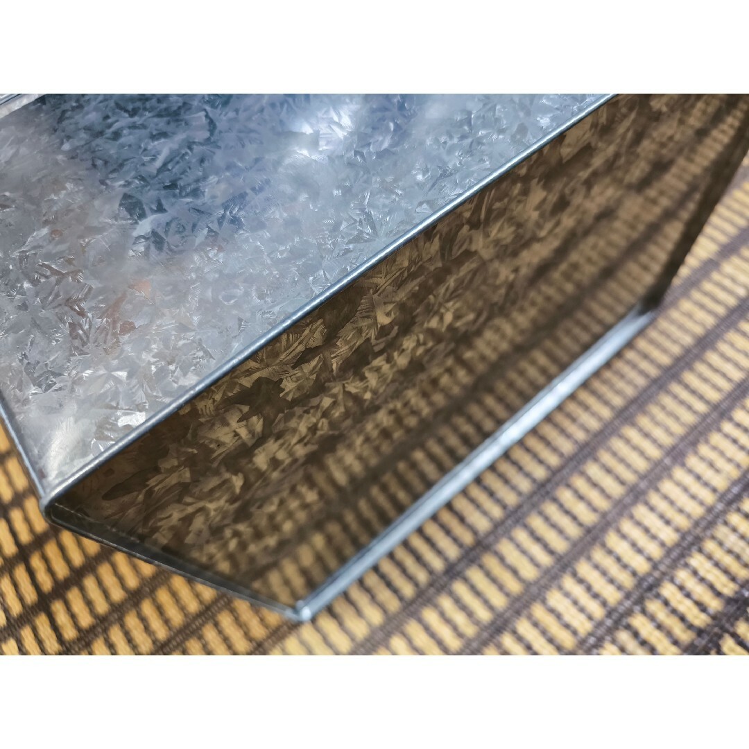 トタン茶箱付き うまい茶 糸より玉露 X12 常温消費期限2024年11