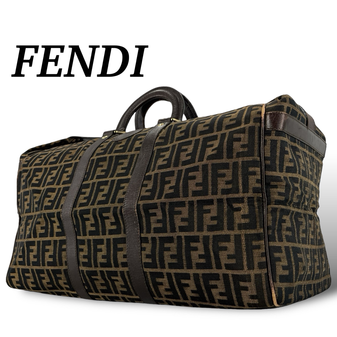 FENDY ボストンバッグ レディース・ブランド一覧,□ F,FENDI,バッグ