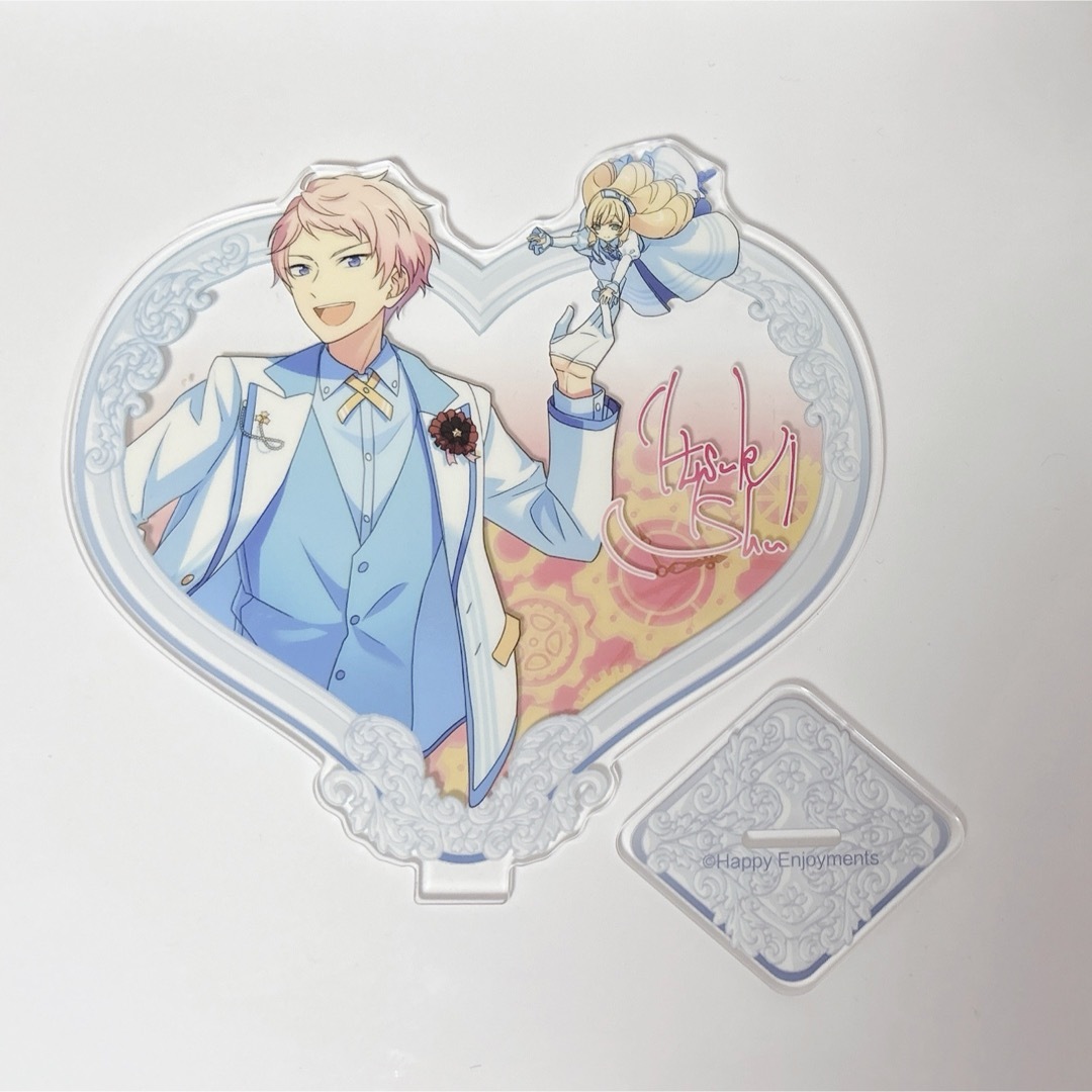 あんスタ 斎宮宗 3周年缶バッジ