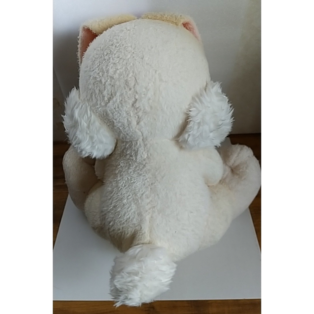 Disney - ミスバニー ディズニー ぬいぐるみ 特大の通販 by shop